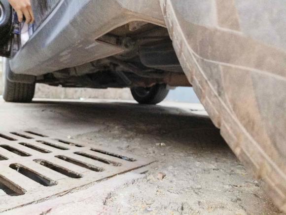 [深圳·粤S] 二手哈弗哈弗H22014款 1.5T 手动两驱精英版