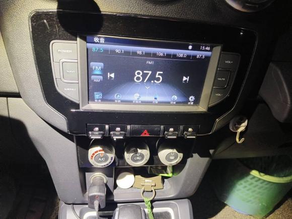 [上海·苏U] 二手北京越野北京越野BJ402016款 40L 2.3T 自动四驱尊享版