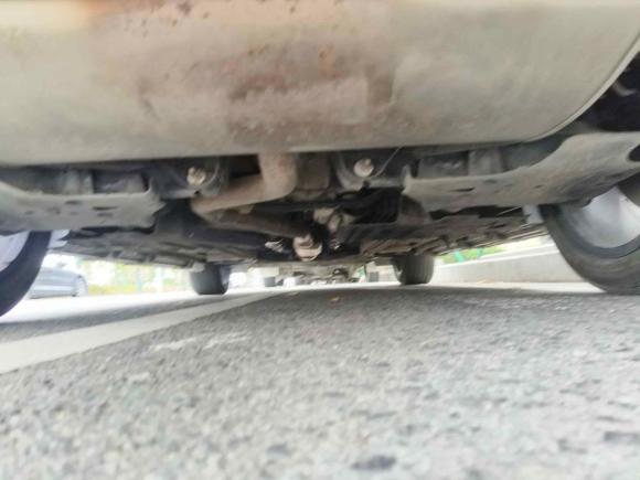 [宁波·浙B] 二手吉利汽车星越L2021款 2.0TD 高功自动四驱尊贵型