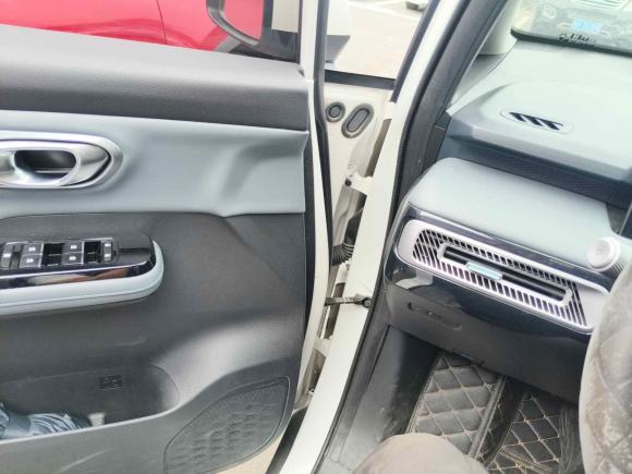 [合肥·苏M] 二手埃安AION Y2022款 Plus 70 智领版