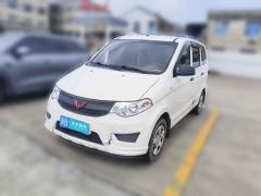 [宁波·浙B] 五菱汽车五菱宏光2020款 1.2L S基本型国VI LSI