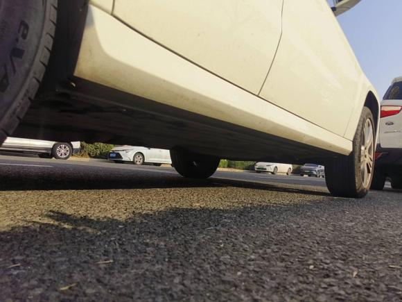 [青岛·鲁B] 二手奔驰奔驰GLK级2014款 GLK 260 4MATIC 动感型