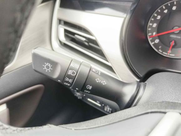 [成都·川A] 二手长安长安CS35PLUS2018款 1.6L 自动畅联版 国V