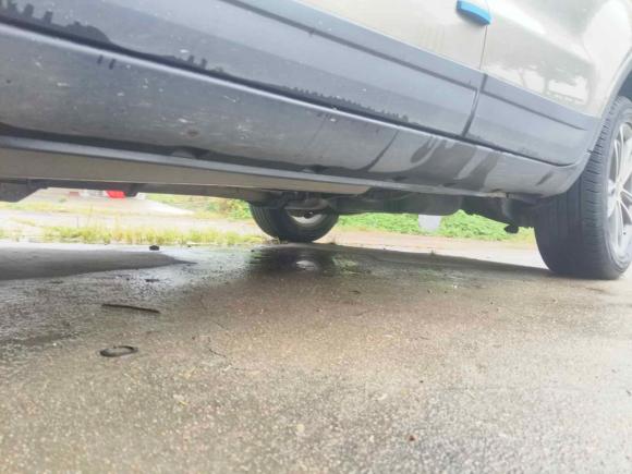 [上海·沪C] 二手福特领界2019款 EcoBoost 145 CVT精领型 国VI