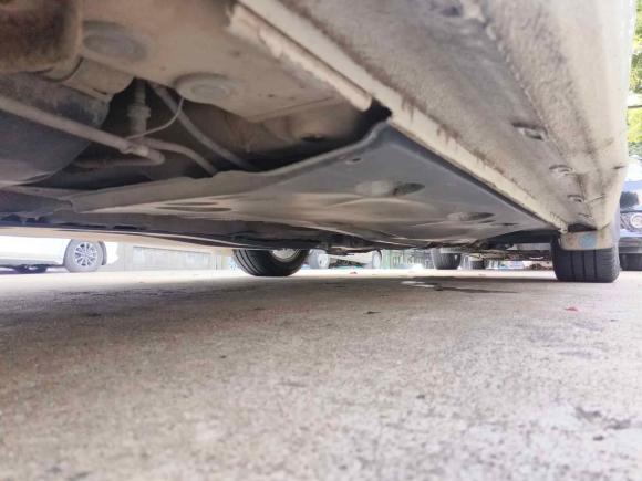 [宁波·浙B] 二手大众速腾2014款 1.6L 自动舒适型