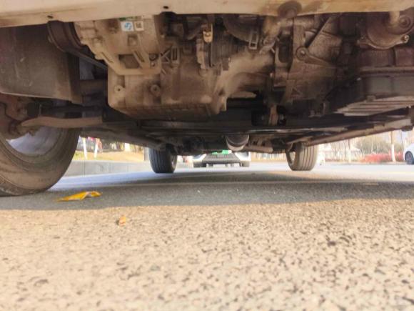 [嘉兴·浙D] 二手捷途捷途X702018款 1.5T 自动悦行版