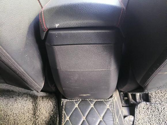 [义乌·闽G] 二手哈弗哈弗H22017款 蓝标 1.5T 手动两驱豪华型