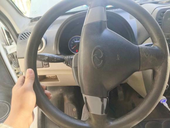 [义乌·浙G] 二手瑞驰汽车瑞驰新能源EC352021款 EC35 II 标准版 38.7kWh