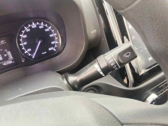 [武汉·鄂A] 二手长安欧尚长安欧尚X70A2018款 1.5L 手动精英型