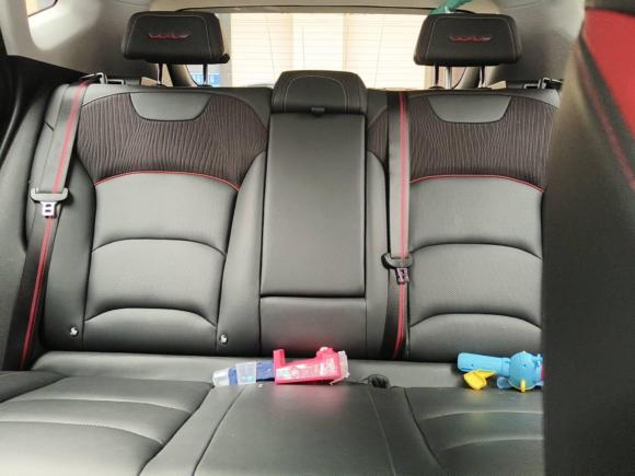 [合肥·皖A] 二手吉利汽车帝豪S2021款 1.4T CVT尊贵型