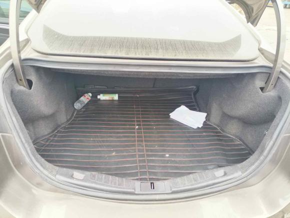 [广州·赣B] 二手福特蒙迪欧2013款 2.0L GTDi240豪华运动型