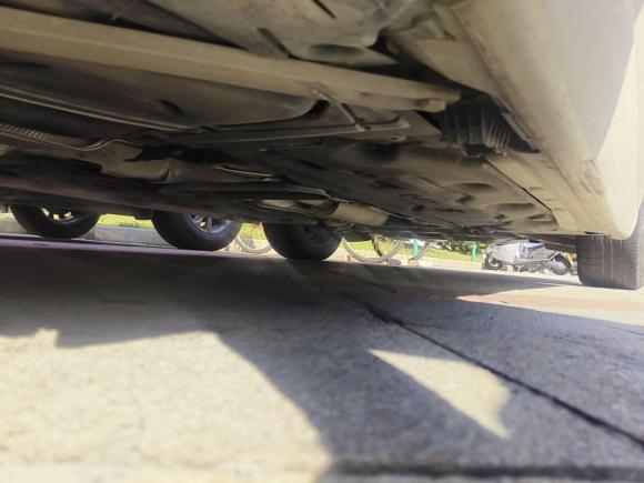 [嘉兴·浙F] 二手宝马宝马2系旅行车2016款 218i 运动设计套装