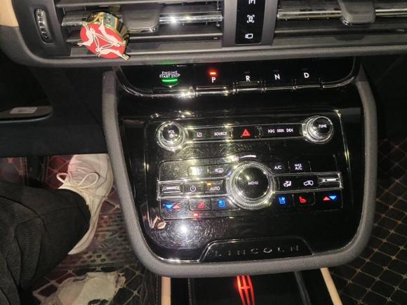 [武汉·鄂A] 二手林肯冒险家2020款 2.0T 两驱尊雅版