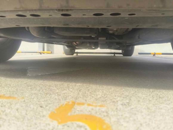 [深圳·粤B] 二手凯迪拉克凯迪拉克XT52018款 25T 豪华型