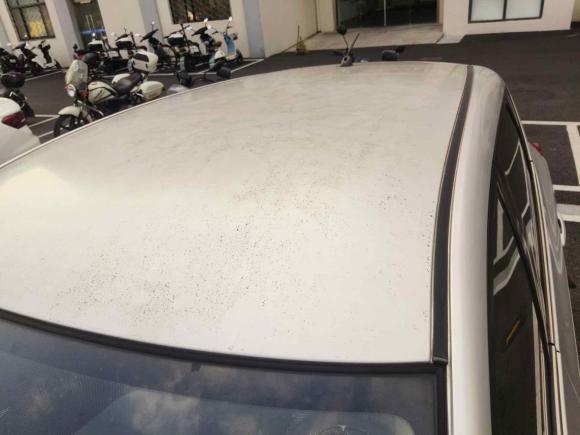 [无锡·苏B] 二手日产骐达TIIDA2011款 1.6L CVT舒适型