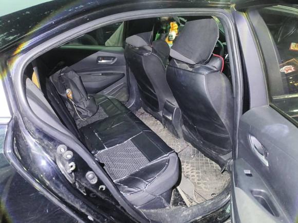 [武汉·鄂W] 二手丰田雷凌2019款 双擎 1.8H E-CVT豪华版 国V