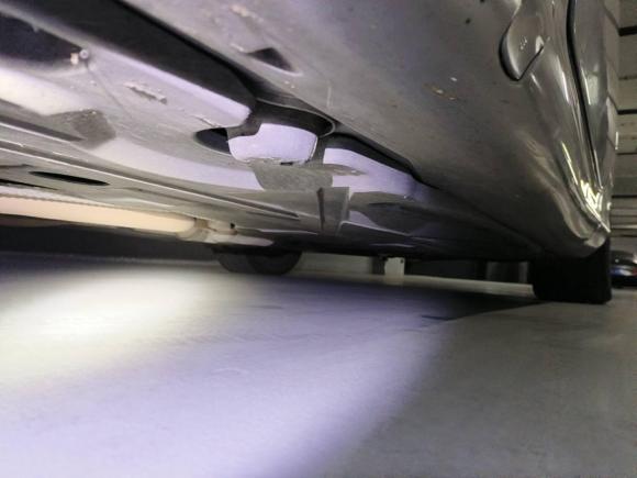 [上海·沪A] 二手奔驰奔驰SL级2010款 SL 300