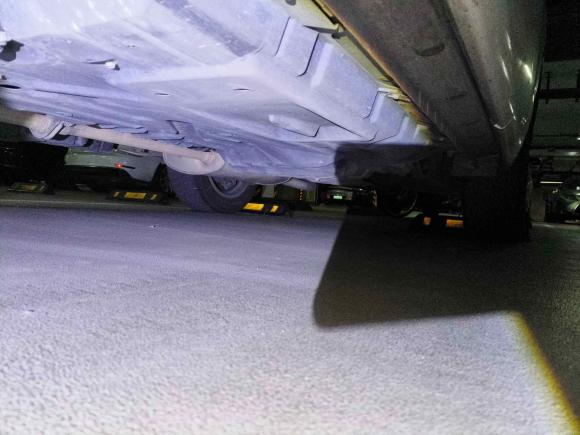 [杭州·浙A] 二手丰田汉兰达2018款 2.0T 四驱豪华版 7座 国V