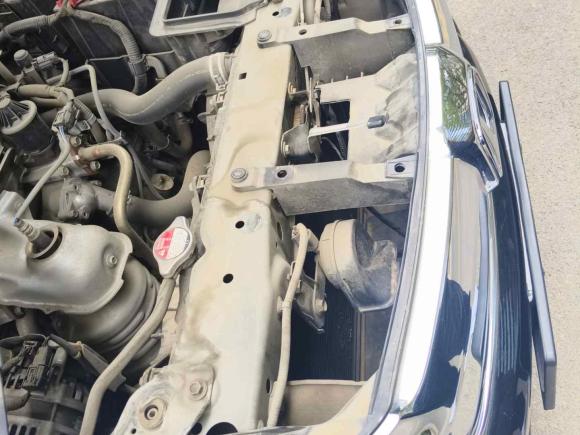 [济南·鲁A] 二手本田雅阁2016款 2.0L 精英版