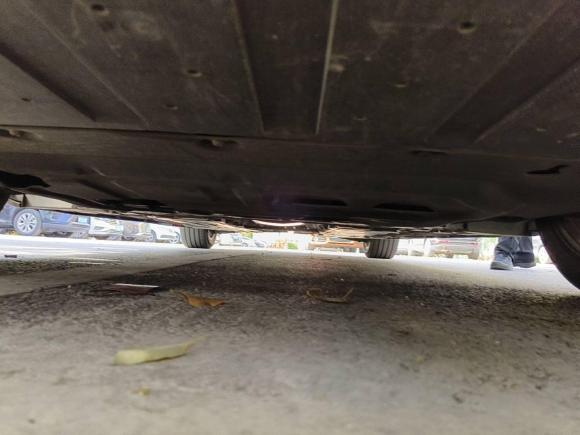 [上海·沪H] 二手沃尔沃沃尔沃S902017款 T5 智远版