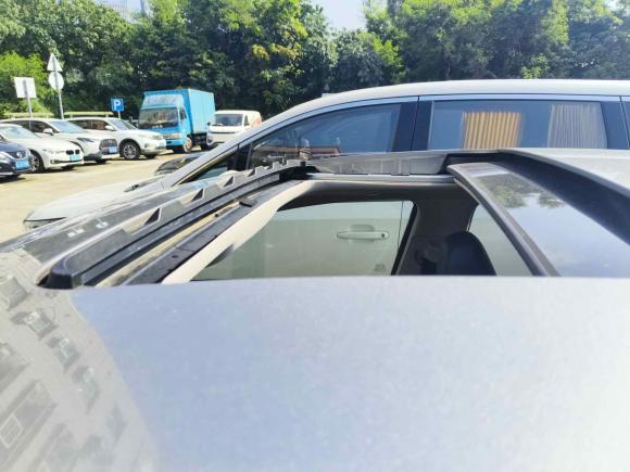 [深圳·赣C] 二手长安逸动2020款 PLUS 蓝鲸NE 1.4T GDI DCT尊贵型