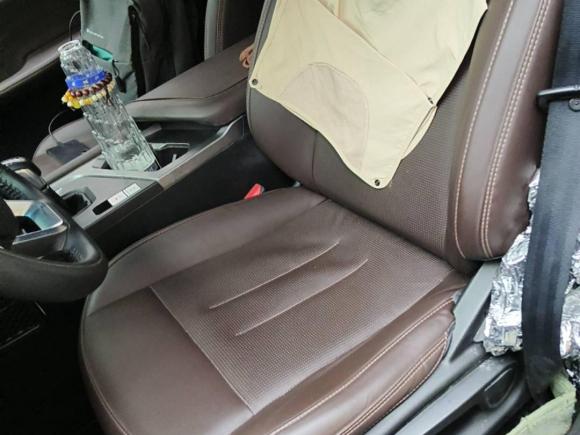 [成都·川A] 二手捷途捷途X90 PLUS2021款 1.5T 手动洋房 5座