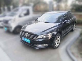 大众帕萨特2015款 1.8TSI DSG御尊版