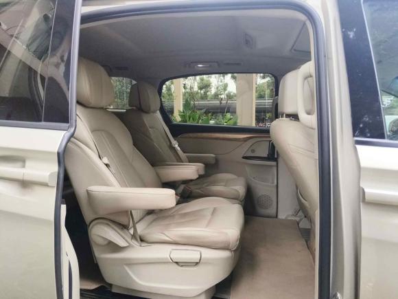 [无锡·苏B] 二手别克别克GL82017款 ES 28T 舒适型 国V