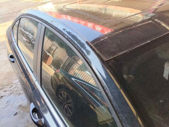 [青岛·鲁B] 二手大众朗逸2018款 1.5L 手动舒适版 国V