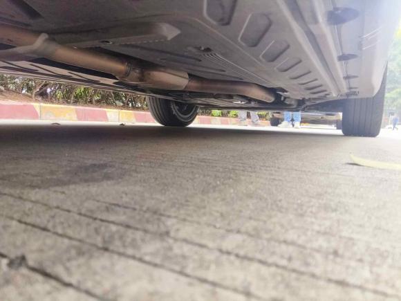 [深圳·粤B] 二手奔驰奔驰GLC2019款 GLC 260 L 4MATIC 动感型