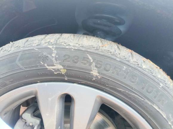 [青岛·黑E] 二手宝骏宝骏RS-52019款 1.5T CVT智能驾控豪华版 国VI