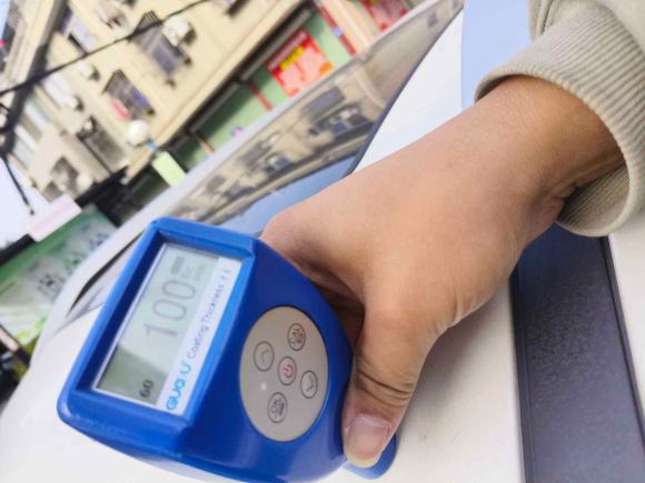 [嘉兴·浙F] 二手东风风神东风风神AX72016款 1.4T 手动智悦型