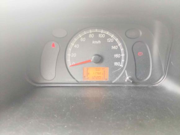 [西安·陕A] 二手五菱汽车五菱之光2020款 1.2L 实用型 国VI LSI