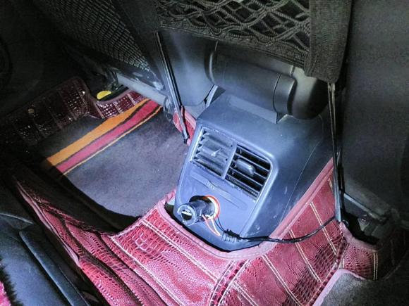 [西安·陕A] 二手奥迪奥迪A32014款 Limousine 35 TFSI 自动舒适型