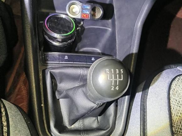 [成都·鲁D] 二手大众桑塔纳2019款 1.5L 手动风尚版 国VI