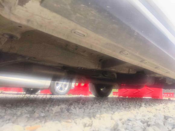 [宁波·浙B] 二手名爵名爵HS2019款 20T 自动两驱豪华版 国VI