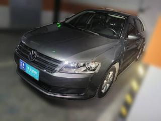 大众朗逸2013款 改款经典 1.6L 自动风尚版「南昌二手车」「天天拍车」