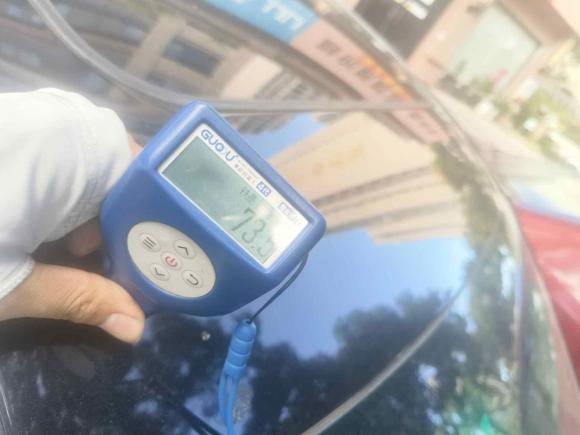 [温州·浙C] 二手丰田锐志2010款 2.5V 风度菁英版