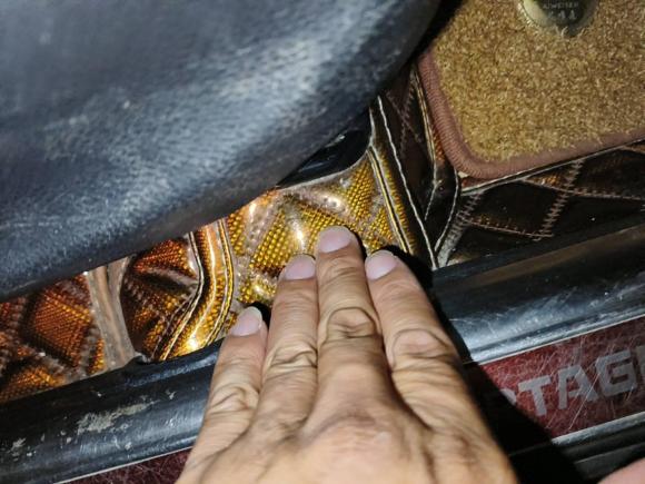 [合肥·皖A] 二手起亚智跑2018款 2.0L 自动智享豪华版 国V