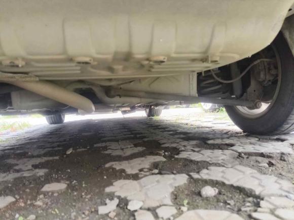 [宁波·浙B] 二手别克威朗2015款 三厢 15S 自动领先型