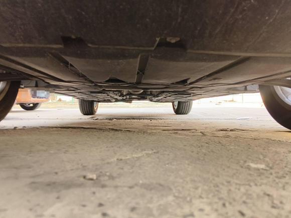 [上海·沪F] 二手奔驰奔驰GLB2021款 GLB 200 动感型