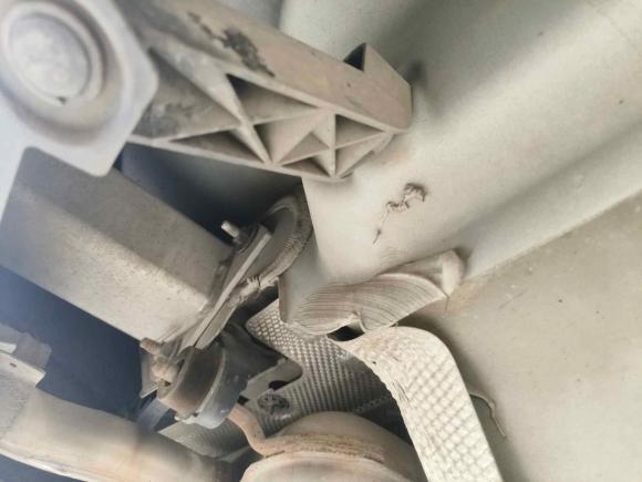 [嘉兴·浙F] 二手别克威朗2020款 20T CVT领先型