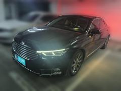 [西安·陕A] 福特金牛座2019款 EcoBoost 245 尊享版