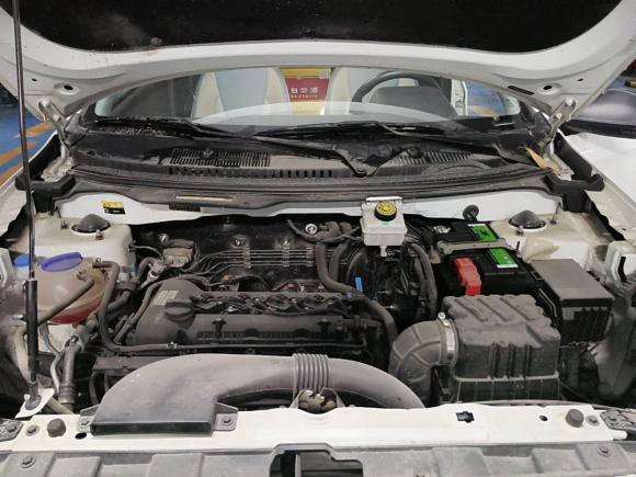 [济南·鲁A] 二手奇瑞瑞虎3x2022款 PLUS 1.5L CVT时尚版