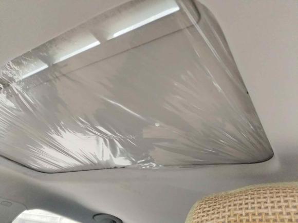 [宁波·浙B] 二手大众帕萨特2014款 1.8TSI DSG尊荣版