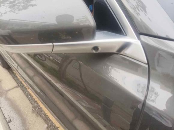 [苏州·苏E] 二手理想汽车理想L82023款 Pro