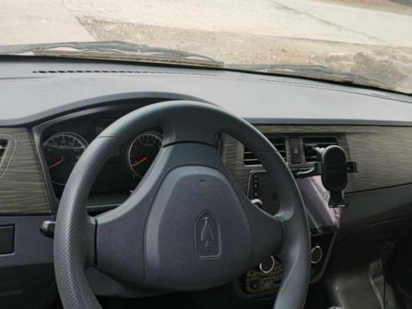 [南京·皖M] 二手金杯金杯T32024款 1.5L 经典型翼展式厢车