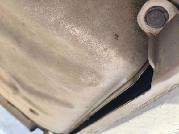 [济南·鲁A] 二手丰田锐志2010款 2.5V 风度菁英版