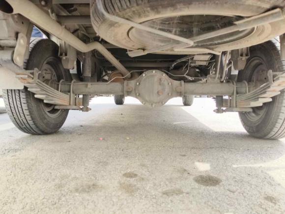 [嘉兴·浙F] 二手五菱汽车五菱征途2021款 1.5L开拓型LAR