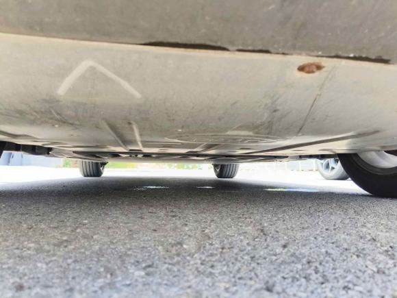 [佛山·粤E] 二手比亚迪秦PLUS2021款 EV 500KM 豪华型